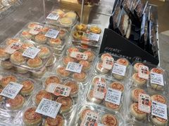 -盒马鲜生(杭州运河上街店)