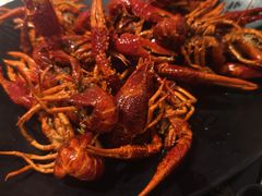 -沪小胖·小龙虾·蓝龙王(八佰伴店)