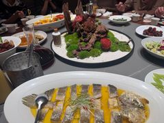 -阿明小菜·海鲜·上海菜(梅陇店)
