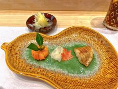 -鮨一日本料理旗舰店(总店)