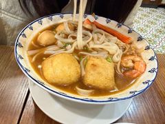 -曼谷食堂·泰国家庭料理(丹桂路店)