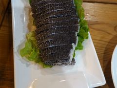 -北华涮肉(华严北里店)