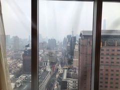 -上海世茂皇家艾美酒店