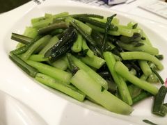 红菜苔-丹江口渔村·湘味厨房(桃园店)