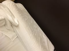 -全季酒店(银川鼓楼店)