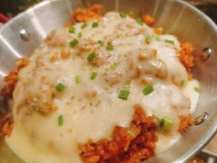 -牛人·雪花牛·木炭烤肉(昆山陆家店)