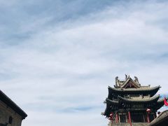 -榆次老城