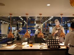 -Amber(香港置地文华东方酒店)