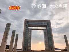 -幸福门