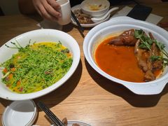 -沈家花园如皋菜(君御豪庭店)