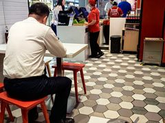 -百事佳烧鸭牛腩(上海虹桥站店)