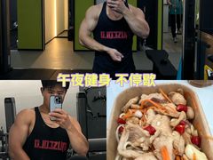 -海马健身-IMVP(EAC欧美中心店)