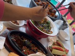 -醉得意·家常菜(二七路店)