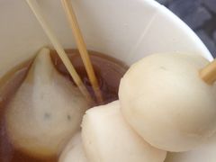 鱼蛋-全家便利店(愚园店)