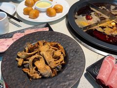 -家一加火锅(绿地翠谷总店)