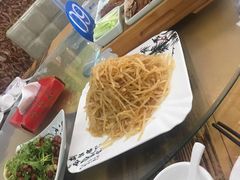-清真•蜀风园(丁字沽总店)