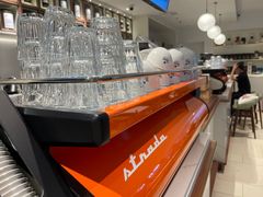 -Peet's Coffee皮爷咖啡(万象天地店)