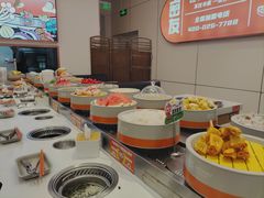 -密友回转自助火锅(世茂国际广场店)