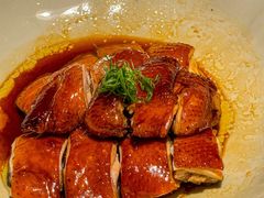 -莉莉海堂HAITANG·烤鸭(国贸商城店)