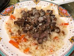 -帕米尔食府(白云观店)