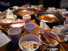 -胖哥俩肉蟹煲(世茂国际广场店)