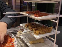 -丰茂烤串(建设街店)