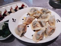 -船歌·鱼水饺青岛菜(太阳宫凯德MALL店)