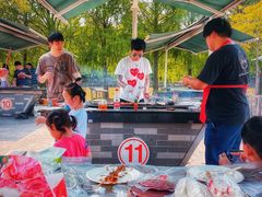 -上海海湾国家森林公园