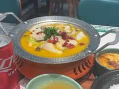 -谷田稻香(虹桥二店)