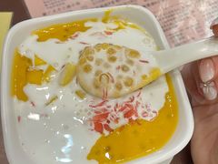 -南信牛奶甜品专家