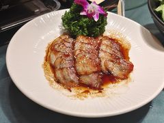 -谢氏老金口七号宴(武昌大道店)