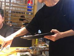 -唯成•韩国炭火烤肉 유성고기