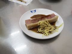 -老赵面店(大西路店)