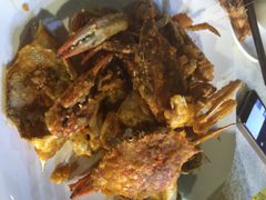 吉源海鲜舫-吉源大排档·鱼生·海鲜(烧烤彩印厂店)