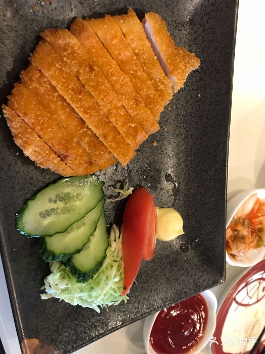 禾绿回转寿司(万达广场店)图片 - 第19张