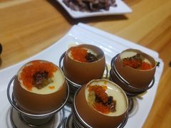 -割烹旭日本料理(龙湖狮山天街店)