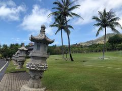 -三亚南山文化旅游区