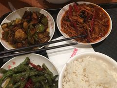 -都市快车(南五马路店)