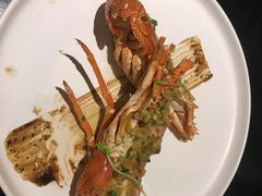 -松临·铁板烧&Omakase(神农店)