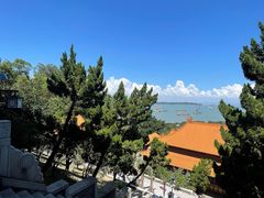 -南沙天后宫景区