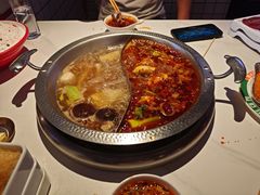 -李姑婆鲜切牛肉火锅自助(凤城二路店)