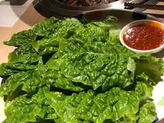 -神户牛焼肉専門店 牛一(道顿堀店)