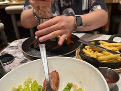 -沛家·西餐Brunch·直火料理