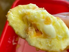 肉松卷-糕大师•手作鲜糕点(滨湖万达店)