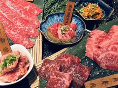-老乾杯和牛烧肉(王府中环店)