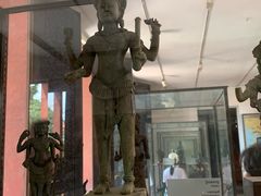 -柬埔寨国家博物馆