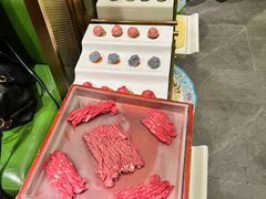 -南门四季铜锅涮肉(大屯·北苑店)