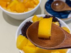 -小团圆糖水铺(襄阳南路店)