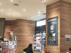 -星巴克(北京望京店)