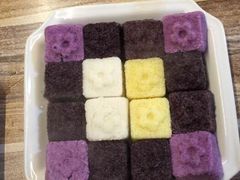 -云河农家乐饭店(福禄缘树山店)